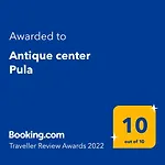 Antique Center شقة بولا