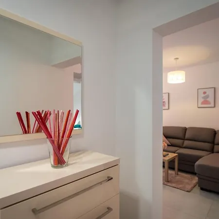 Apartman Antique Center Póla