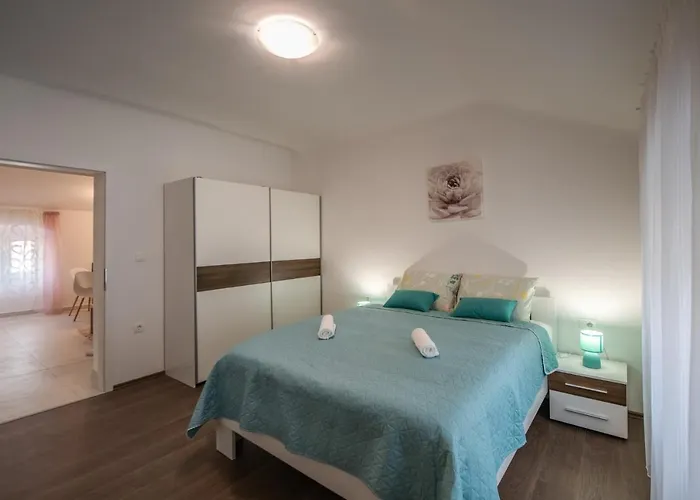 Antique Center Appartement Pula