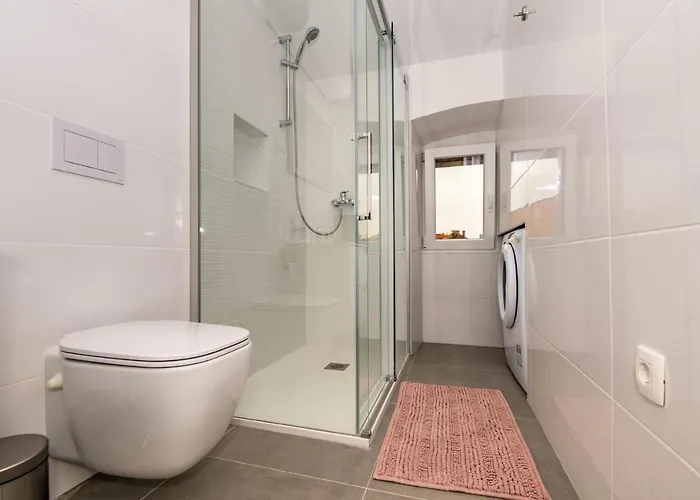 Appartement Antique Center *