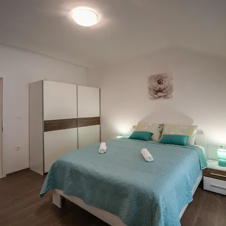 Antique Center Appartement Pula