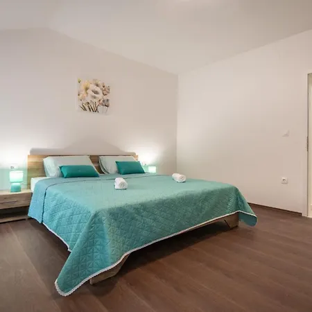 Antique Center Appartement Pula