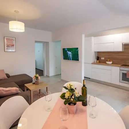 Appartamento Antique Center *