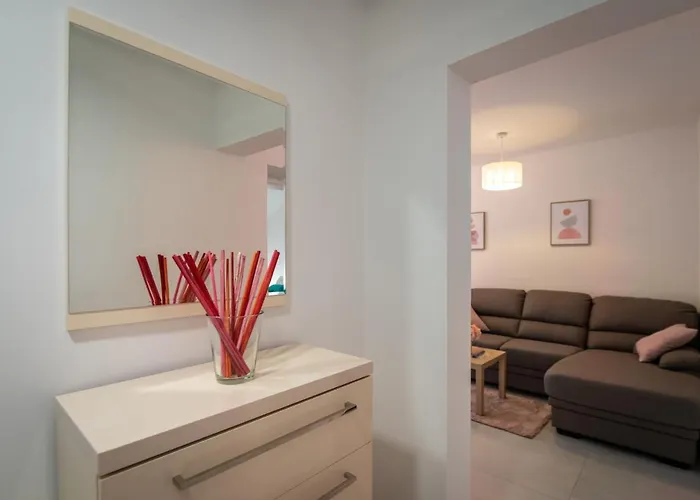 Apartman Antique Center Pula